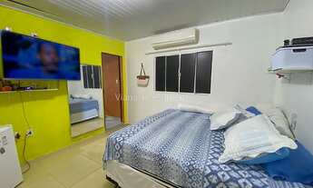 Imagem 5: Porto Velho - Casa Padrão - Três Marias