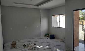Imagem 5: Casa com 3 quartos, sendo 1 suíte, com 91m² à venda no bairro Itajuba-Barra Velha/SC