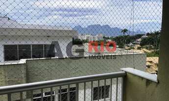 Imagem 5: Apartamento-À VENDA-Taquara-Rio de Janeiro-RJ