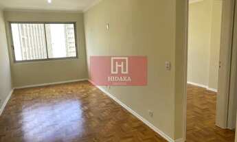 Imagem 5: Apartamento à venda no bairro Santa Cecília - São Paulo/SP, Zona Central