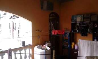 Imagem 5: Casa duplex em Duque de Caxias vendo ou alugo