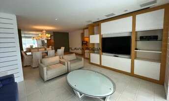 Imagem 5: Apartamento para aluguel com 177 metros quadrados com 4 quartos