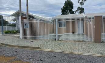 Imagem 2: Aluga-se casa NOVA em Campina Grande do Sul