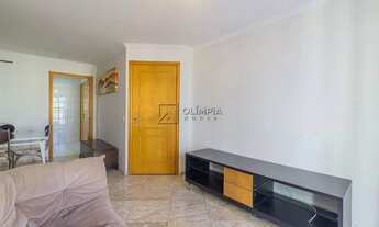 Imagem 5: Locação Apartamento 3 Dormitórios - 80 m² Vila Leopoldina