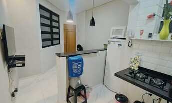 Imagem 5: Copacabana Apartamento com 1 dormitório