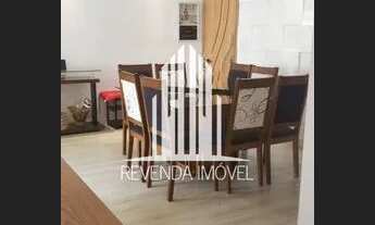 Imagem: Apartamento de 63m² com 2 dormitórios