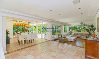 Imagem 2: Casa com 4 quartos, 874 m², à venda por R$ 5.795.000