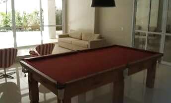 Imagem 7: Apartamento para aluguel tem 38 metros quadrados em Consolação - São Paulo - SP