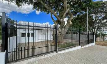 Imagem 2: Casa 2 dorm para locação próximo ao Passo Fundo Shopping