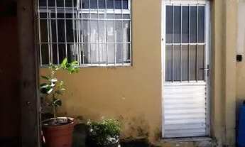 Imagem 4: CASA NOVO OSASCO