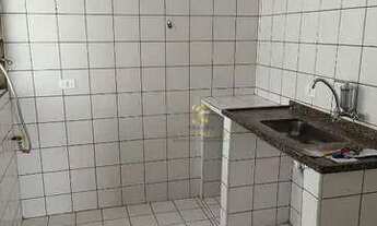 Imagem 2: Apartamento com 2 dormitórios para alugar, 50 m² por R$ 1.310,00/mês - Jardim das Indústri