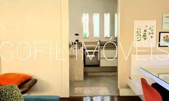 Imagem 4: Jd. Paulista - Vende - 3 Dorms + Suíte + Gar + 135au + Reformado - R$1.350.000,00