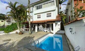 Imagem: Casa com 4 dormitórios à venda, 191 m²