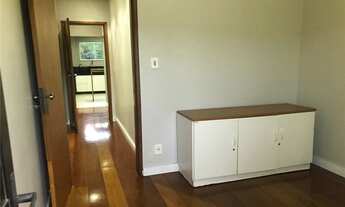 Imagem 5: Excelente apartamento de dois quartos, semi-mobiliado no Bairro Cascatinha, perto de todo