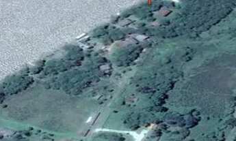 Imagem: Lote na margem do rio Iguaçu