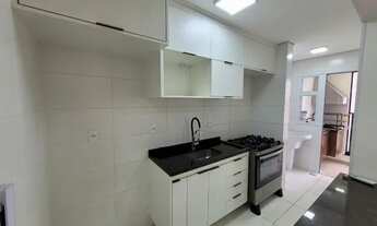 Imagem 3: Apartamento para aluguel com 66 metros quadrados com 2 quartos em Parque Campolim - Soroca