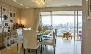 Imagem 5: APARTAMENTO COM 3 DORMITÓRIOS E VARANDA GOURMET - CIELO VILA MARIANA