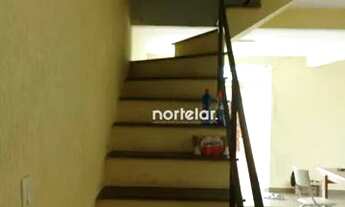 Imagem 5: Casa com 2 dormitórios à venda, 250 m² por R$ 800.000 - Jardim Regina - São Paulo/SP..