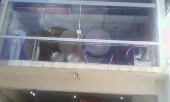 Imagem 2: Casa-São Paulo-ÁGUA FRIA