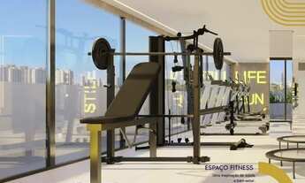 Imagem 5: Apartamento de 1 quarto no Portão