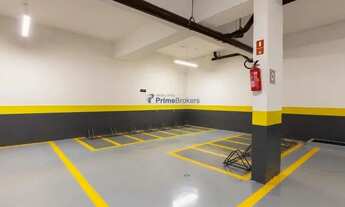 Imagem 6: COBERTURA ALTO PADRAO - 4 SUÍTES - 6 VAGAS - 455 m² - VILA MARIANA