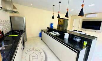 Imagem 5: Vendo casa Ponta Negra - Condomínio Morada dos Pássaros Manaus - Amazonas