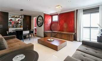 Imagem 1: São Paulo - Apartamento Padrão - JARDIM PAULISTA