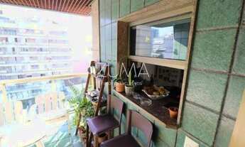 Imagem 4: EXCELENTE FLAT EM PONTO NOBRE DE IPANEMA