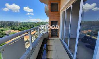 Imagem 2: Apartamento - Jardim Dom Bosco - Campinas
