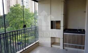 Imagem 5: Apartamento - Ribeirão Preto - Jardim Irajá - Região Sul