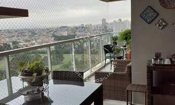 Imagem 7: Apartamento para alugar, 170 m² por R$ 10.250,00/mês - Vila Yara - Osasco/SP