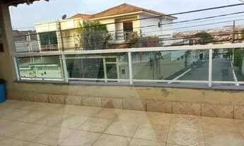 Imagem 6: Casa Térrea no Tucuruvi, com 2 Dormitórios e 2 vagas