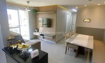 Imagem 6: Apartamento - Vila Industrial - Campinas