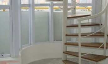 Imagem 2: APARTAMENTO TIPO COBERTURA DUPLEX , LINDA ! EM FRENTE AO BAIRRO DO HORTO FLORESTAL, VISTA