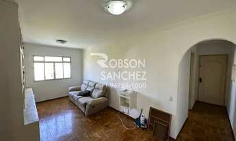 Imagem 5: Apartamento para venda em Interlagos com 3 quartos, 2 vagas, 75m², excelente planta!