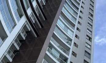 Imagem 4: Apartamento para aluguel possui 162 metros quadrados com 4 suítes em Adrianópolis - Manaus