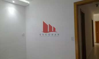 Imagem 6: Sobrado com 3 quartos e 3 vagas na zona sul