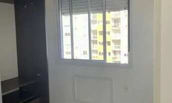 Imagem 5: Apartamento UP BARRA