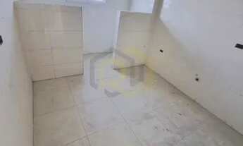 Imagem 6: 57Mil Entrada Saldo100meses - 2 Dorm c/suíte sacada gourmet e garagem - Ocian - NOVO