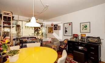 Imagem: Apartamento para Aluguel - Vila Mariana