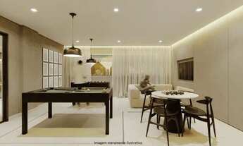 Imagem 5: Apartamento para venda tem 66 metros quadrados com 3 quartos em Poço - Cabedelo - PB