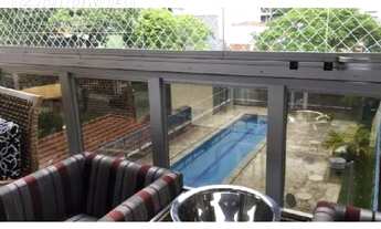 Imagem 4: Santo André - Apartamento Padrão - Jardim