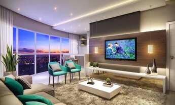 Imagem 5: Apartamento no Ed. Magnifique Tower em Balneário Camboriú