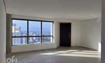 Imagem 5: Apartamento à venda em Campestre com 120 m², 3 quartos, 1 suíte, 3 vagas