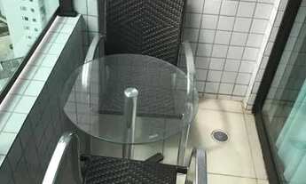 Imagem 6: Apartamento para aluguel tem 55 metros quadrados com 2 quartos em Boa Viagem - Recife - PE