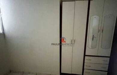 Imagem 5: Apartamento com 2 dormitórios para alugar, 60 m² por R$ 1.300,00/mês - Jardim Ipiranga - A