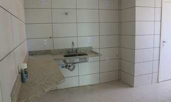 Imagem 7: Apartamento novo c/ 120m² - 3 quartos - Cavaleiros