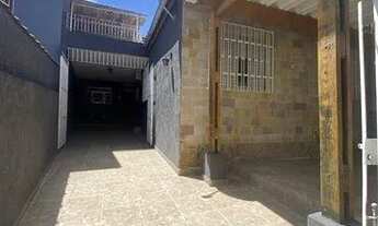 Imagem 3: Casa com 2 dormitórios à venda, 153 m² por R$ 350.000,00 - Tremembe - São Paulo/SP