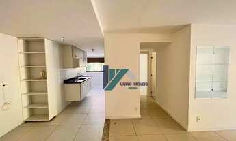 Imagem 5: Apartamento Vazio, com Varanda, 2 Suítes 1 Vaga