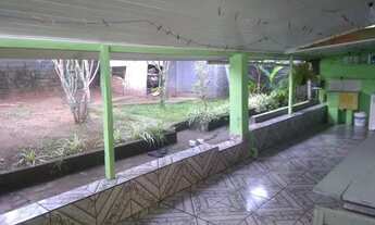 Imagem 4: Casa Alvenaria (Somente pagamento à vista ou troca